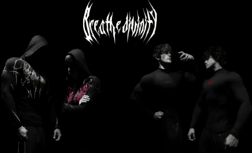 Breathedivinity Store