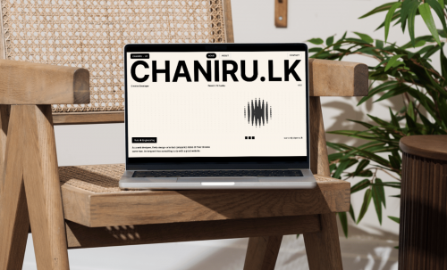Chaniru LK