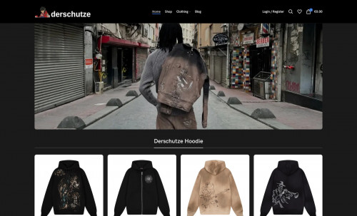 Derschutze