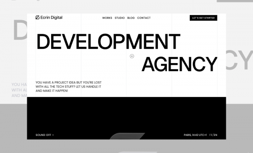 Ecrin Digital