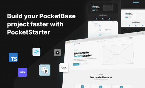 PocketStarter