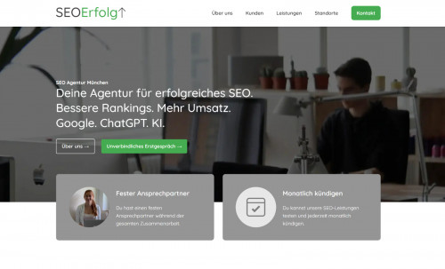 SEO Erfolg GmbH