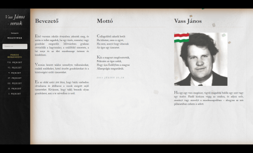 Vass Janos