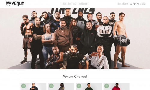 Venum