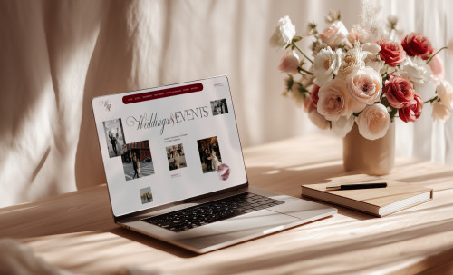 Wedding Events Agency