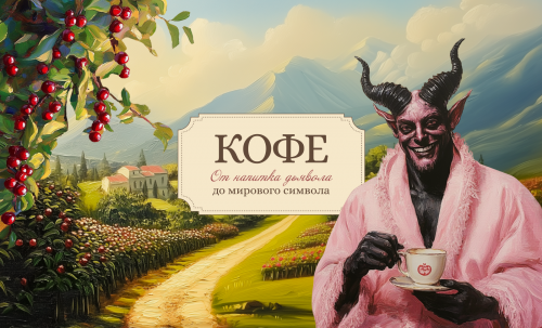 About coffee
