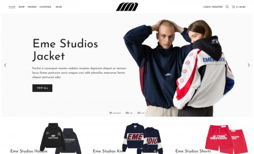 Eme Studios