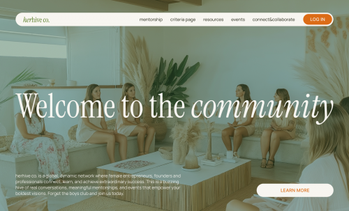 HerHive Co