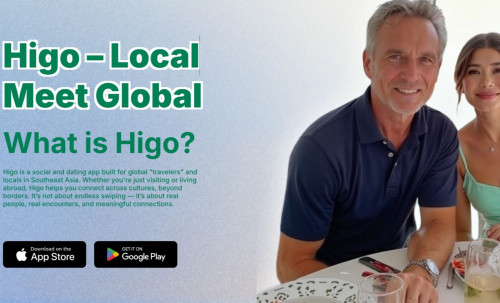 Higo Local Meet Global