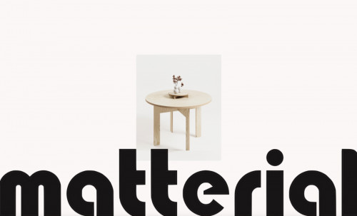 Matterial