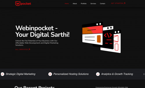 Webinpocket