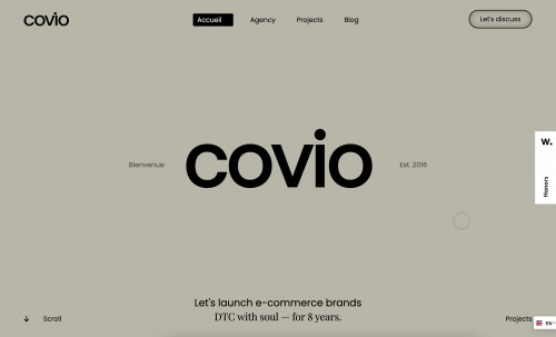 covio