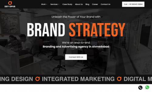 Dev Opus Pvt Ltd