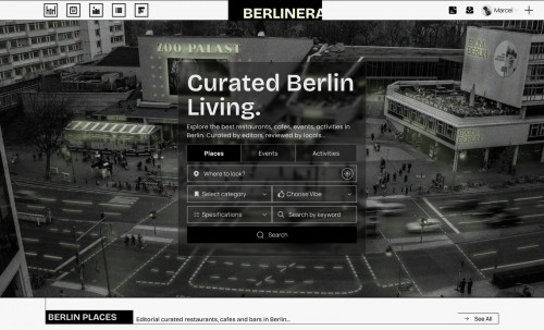 Berlinera