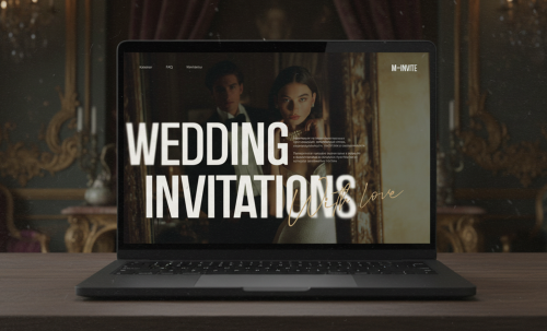 Wedding Invitations