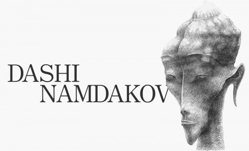 Dashi Namdakov