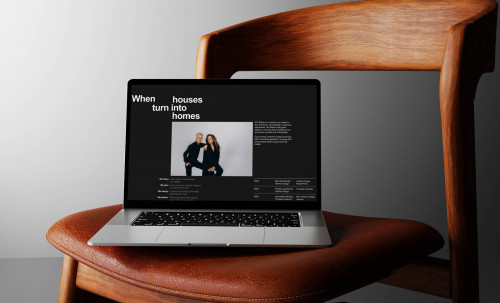 Interior Design Studio