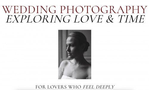 Tatiana Braoun Photographer