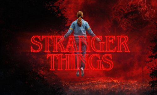 Stranger Things