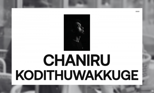 Chaniru