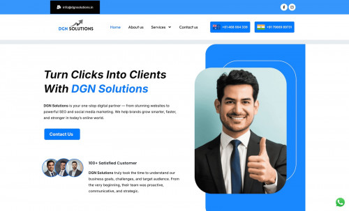 DGN Solution