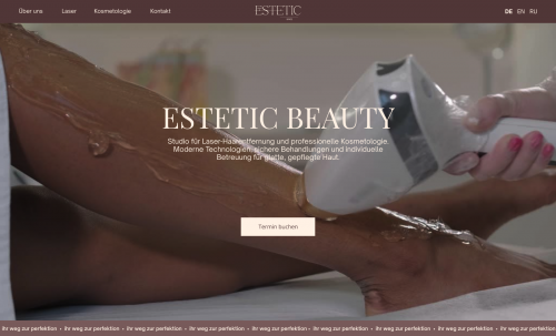 Estetic Beauty Space