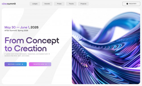 From Concept to Creation