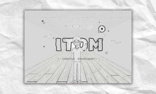 Tomasz ITom Szmajda Portfolio