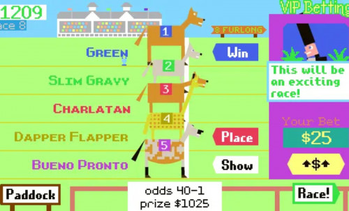 Horseywiki