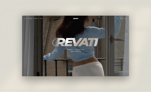 Revati wear