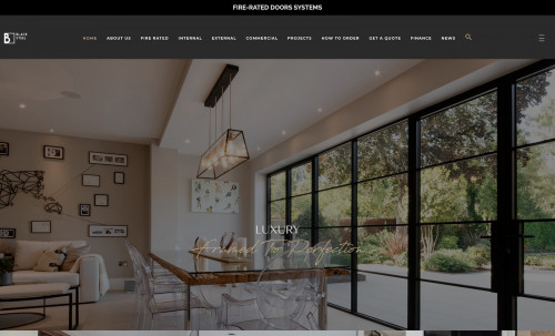 Steel Door Company