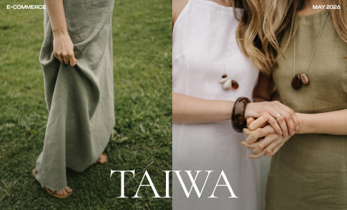 Taiwa