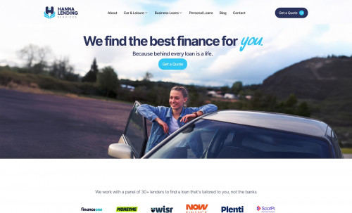 Hanna Lending Services
