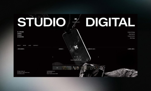 Nudot Studio