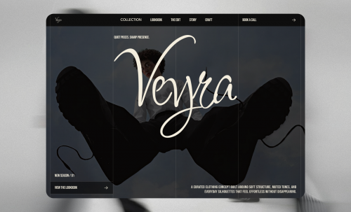 Veyra Clothing