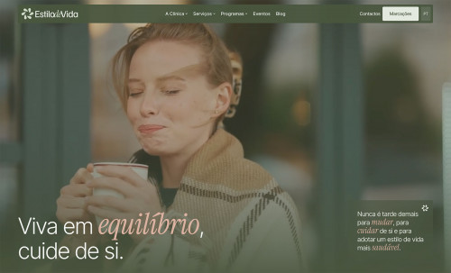 Clinica Estilo de Vida