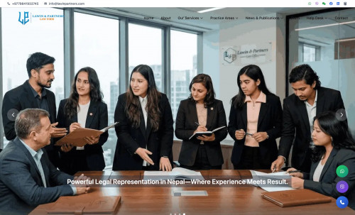 Lawin and Partners