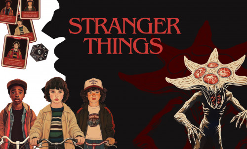 Stranger things
