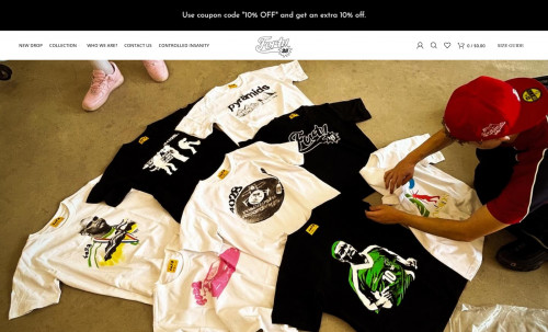 4028 Clothing
