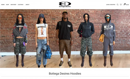 Bottega Desires