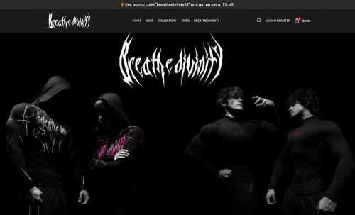 Breathedivinity