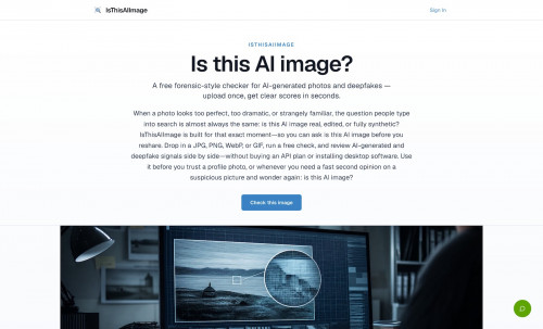 IsThisAIImage