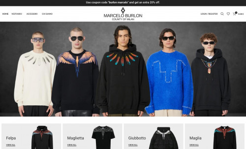 Marcelo Burlon