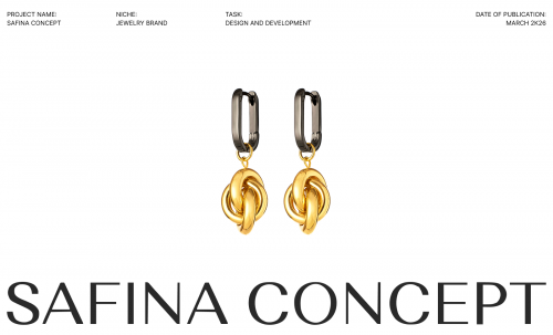 Safina Concept