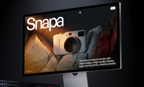 SNAPA