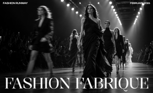 Fashion Fabrique