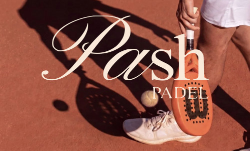 Pashpadel