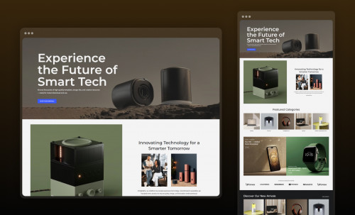 Platera Shopify Theme