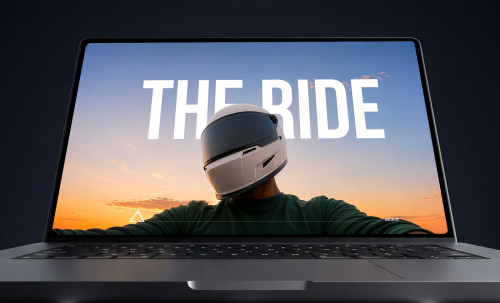 The Ride