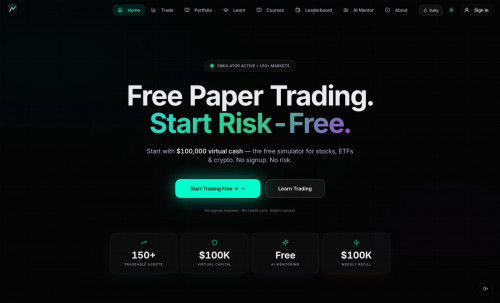 TheTradeHQ